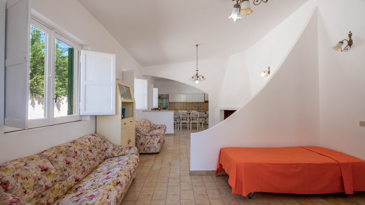 Photo of Bedroom in San Pietro in Bevagna