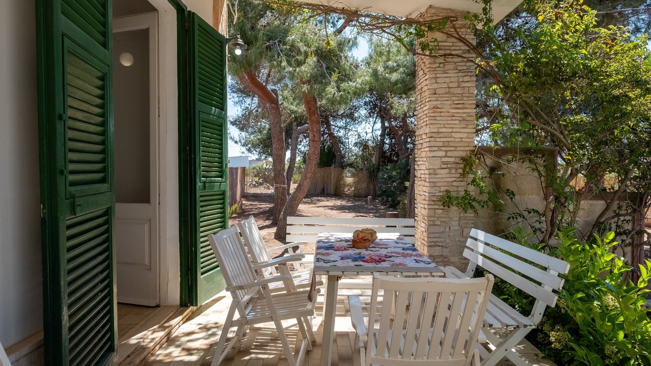 Photo of Outdoor in San Pietro in Bevagna