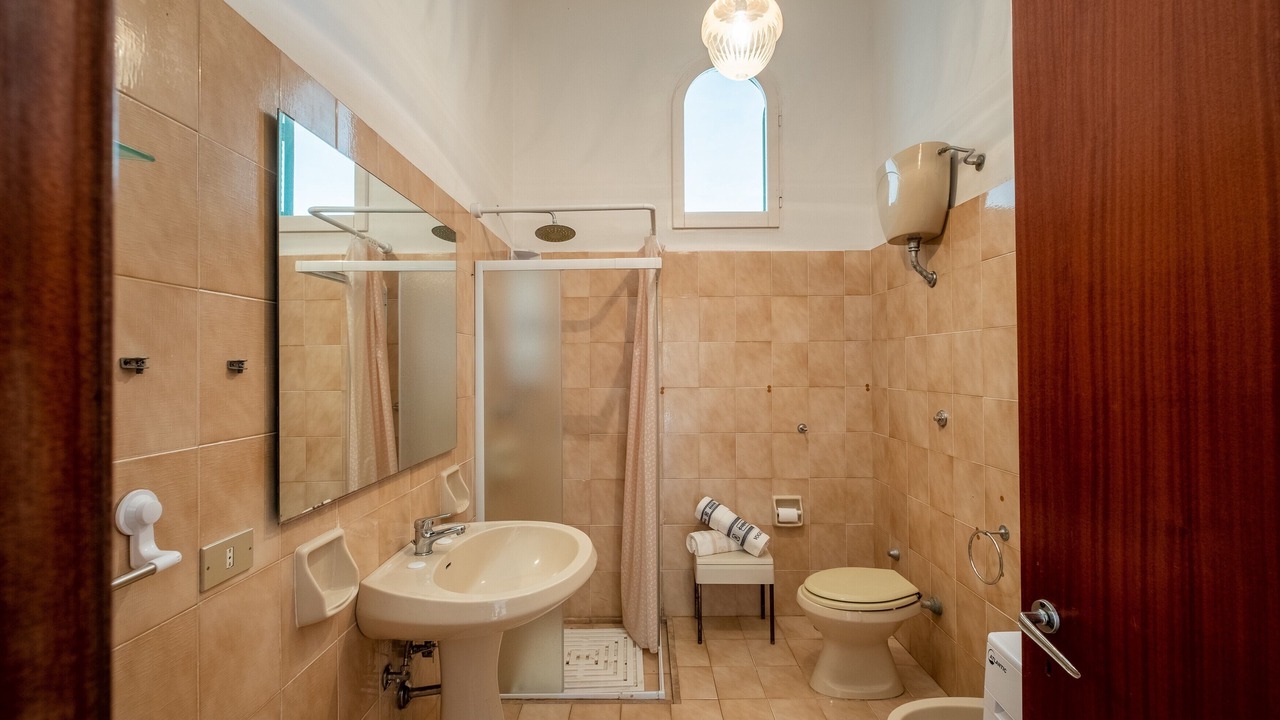 Photo of Bathroom in San Pietro in Bevagna