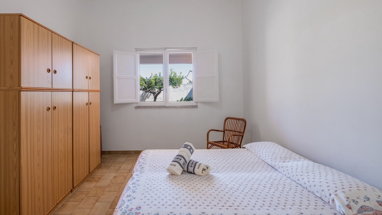 Photo of Bedroom in San Pietro in Bevagna
