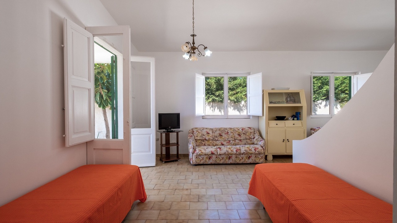 Photo of Bedroom in San Pietro in Bevagna