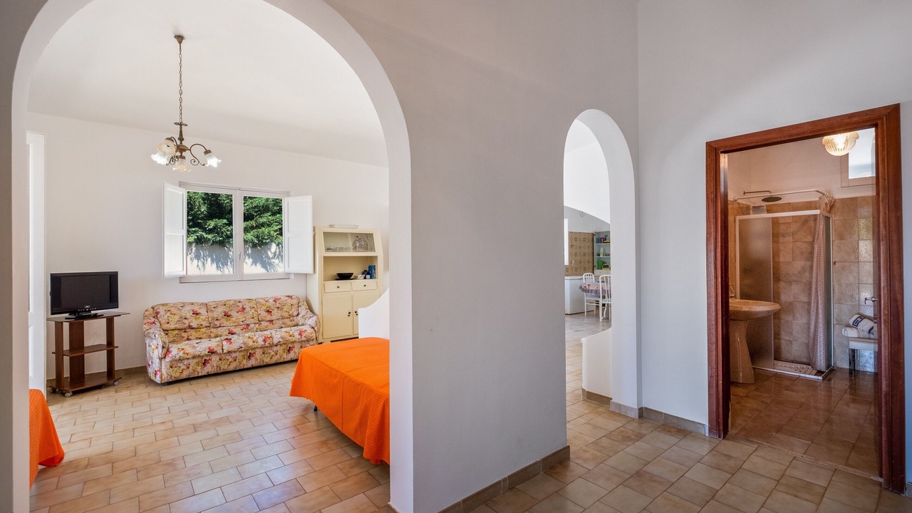 Photo of Bedroom in San Pietro in Bevagna