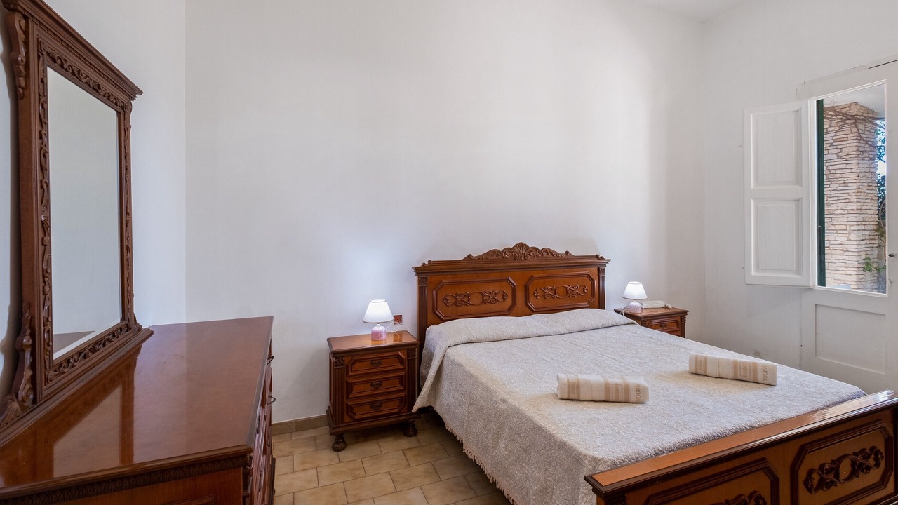 Photo of Bedroom in San Pietro in Bevagna