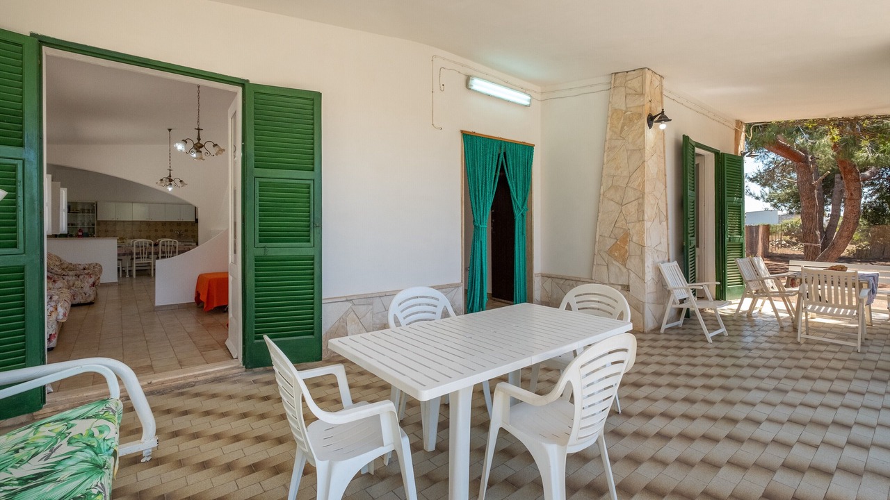 Photo of Outdoor in San Pietro in Bevagna