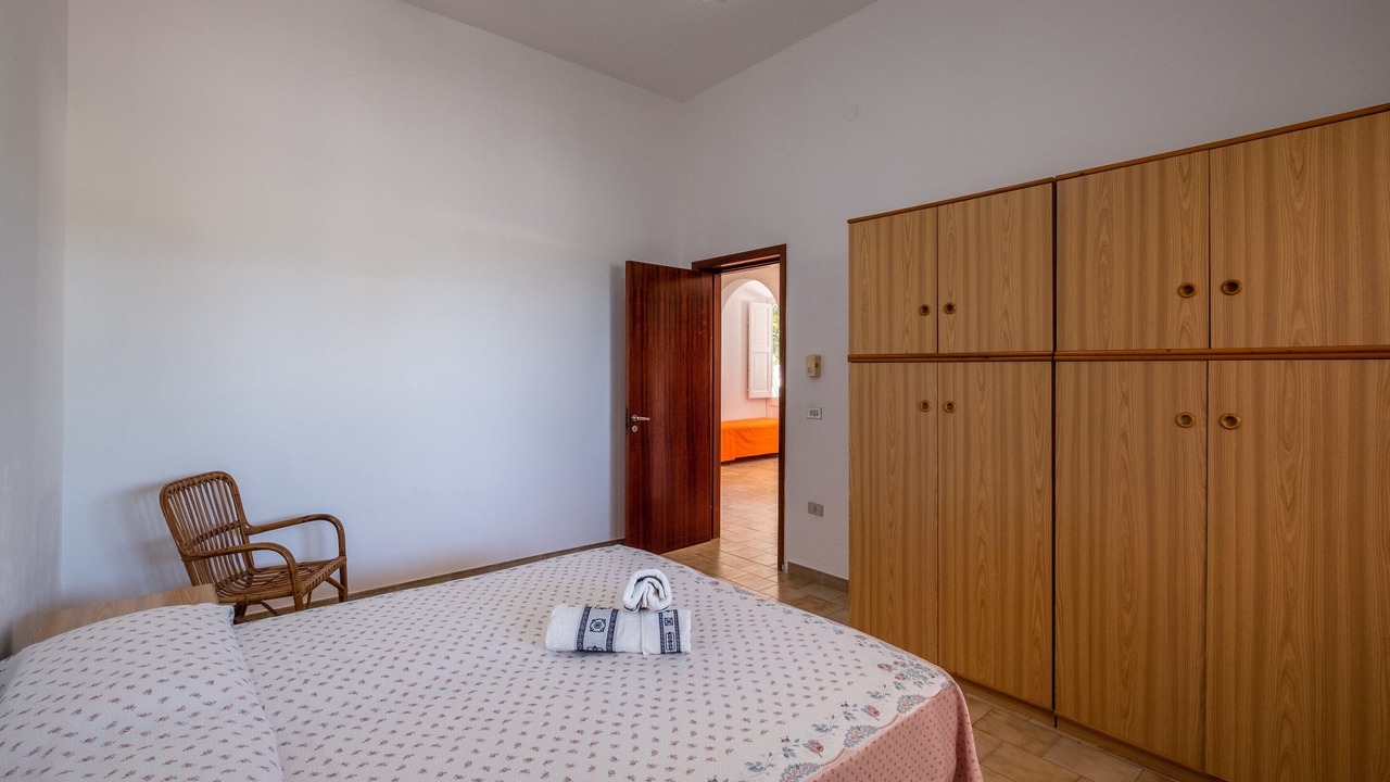 Photo of Bedroom in San Pietro in Bevagna