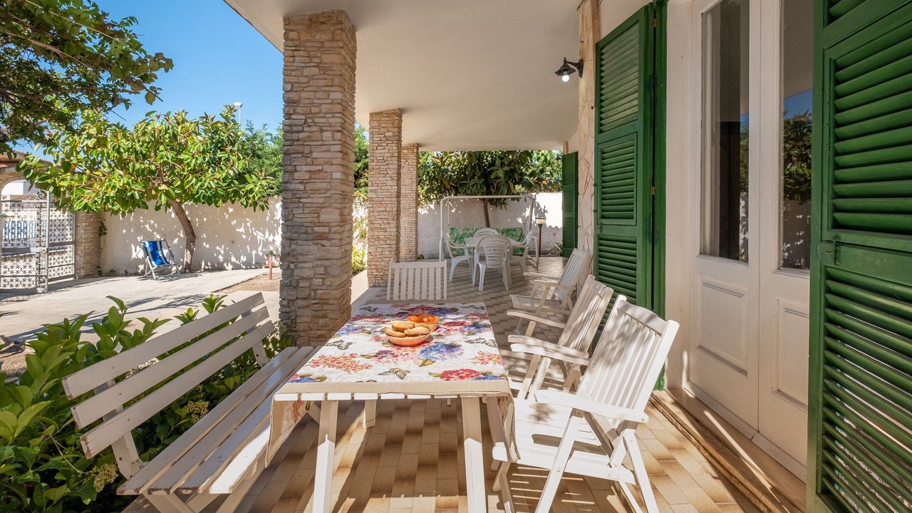 Photo of Outdoor in San Pietro in Bevagna