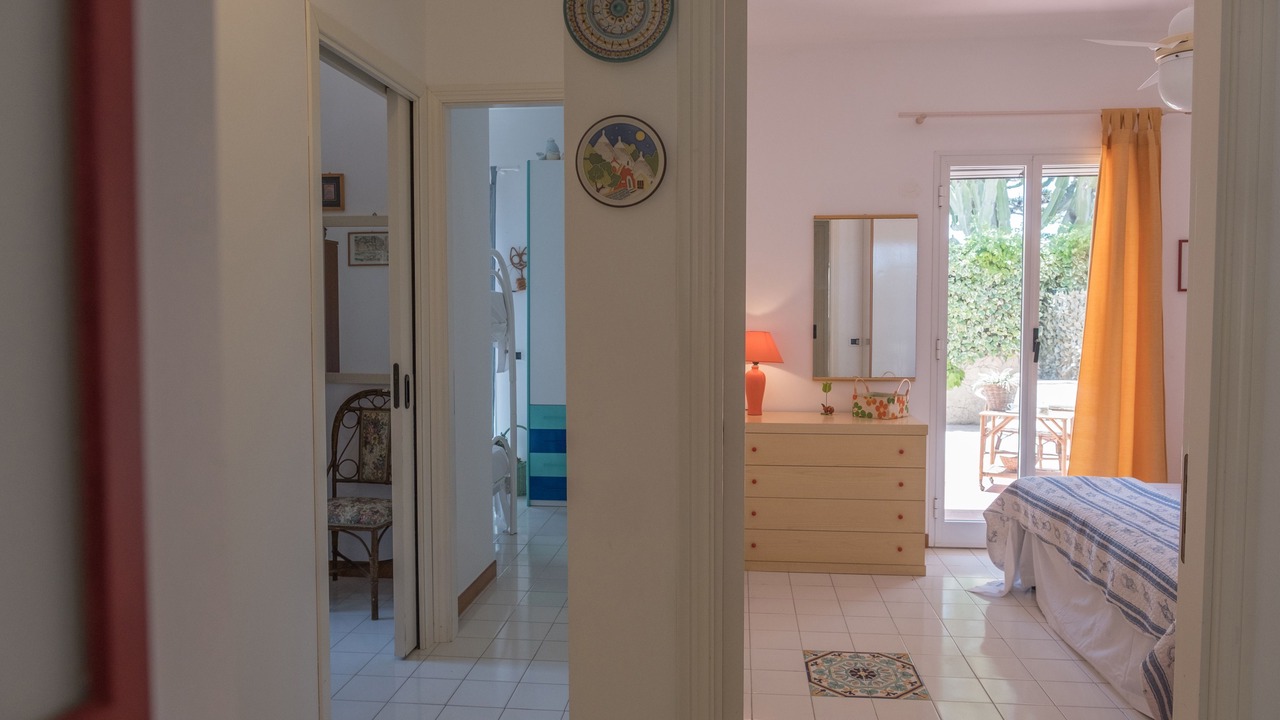 Photo of Bedroom in Marina di Ragusa