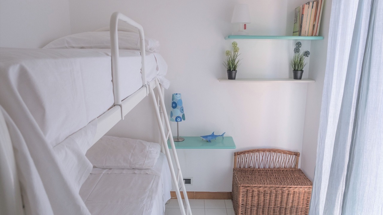 Photo of Bedroom in Marina di Ragusa