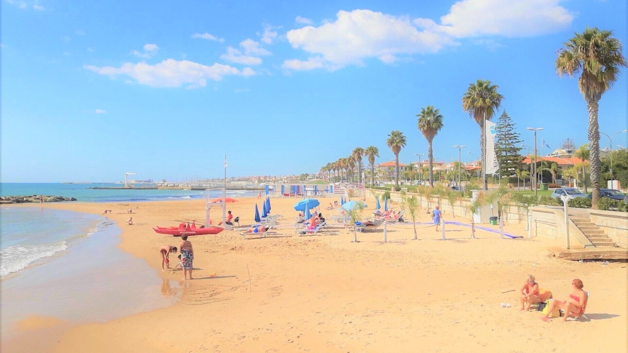 Photo of Others in Marina di Ragusa