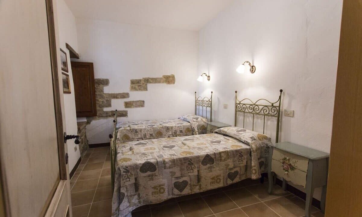 Photo of Bedroom in Bivio Lugnano