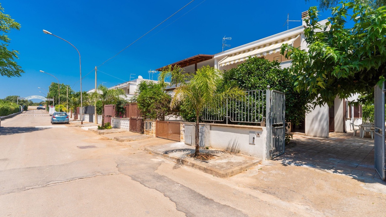 Photo of Outdoor in Porto Cesareo