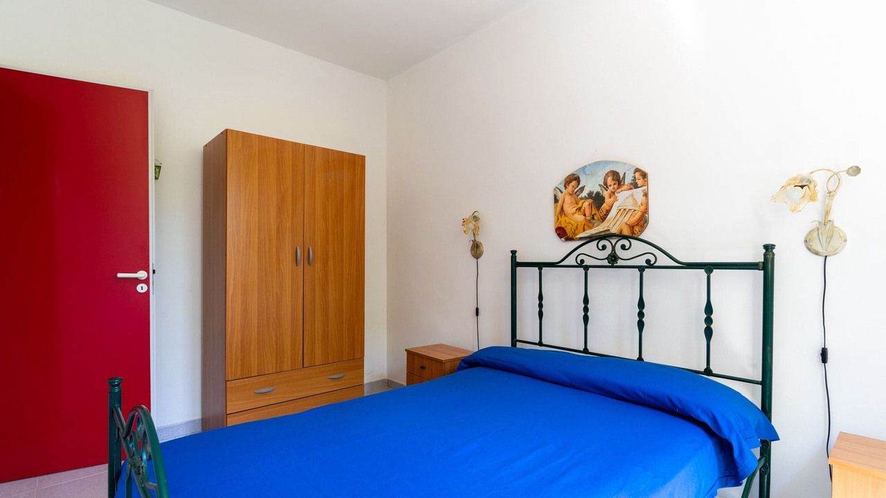 Photo of Bedroom in Porto Cesareo