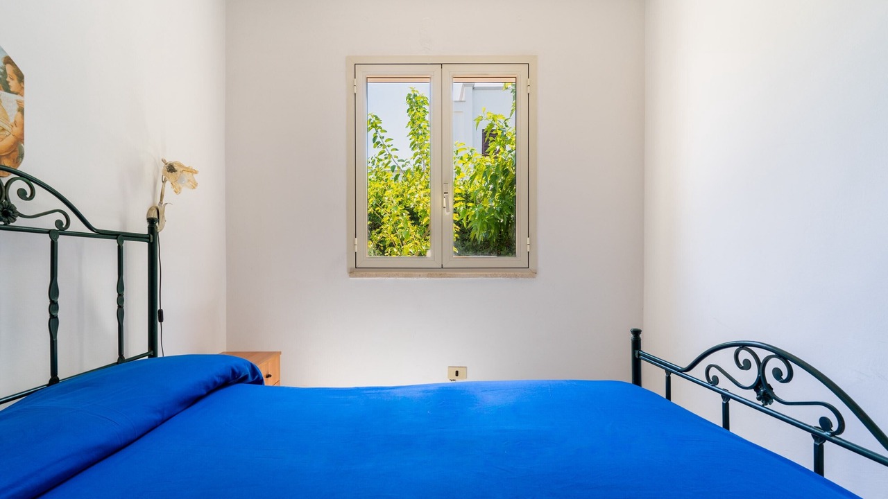 Photo of Bedroom in Porto Cesareo