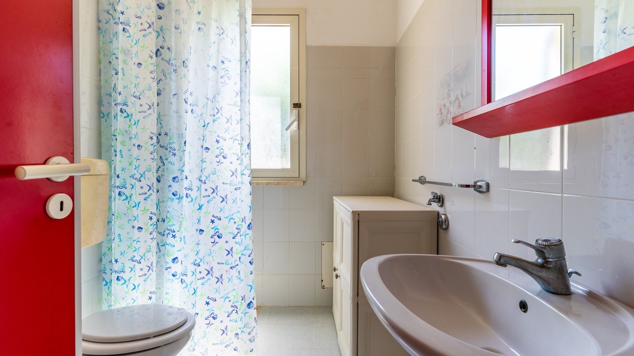 Photo of Bathroom in Porto Cesareo