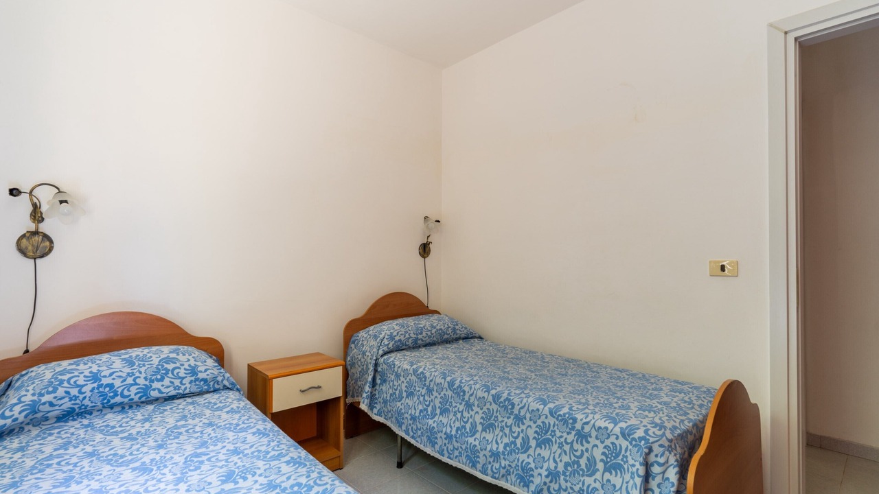 Photo of Bedroom in Porto Cesareo