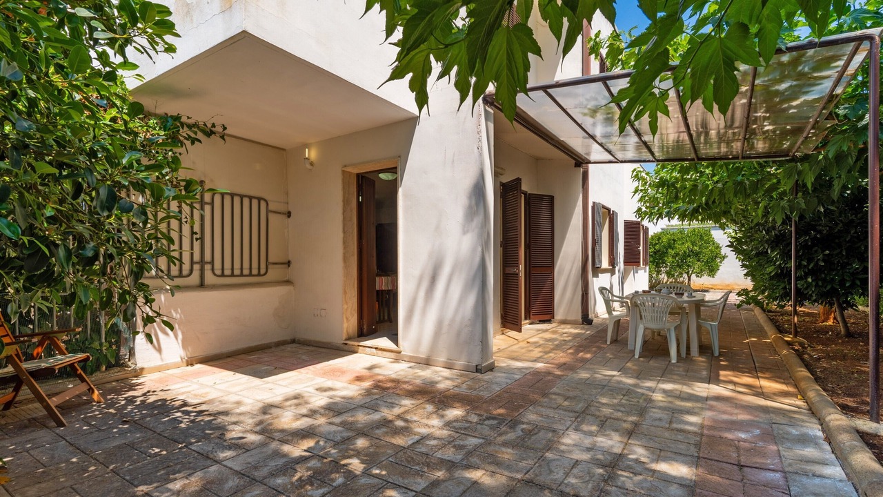 Photo of Outdoor in Porto Cesareo