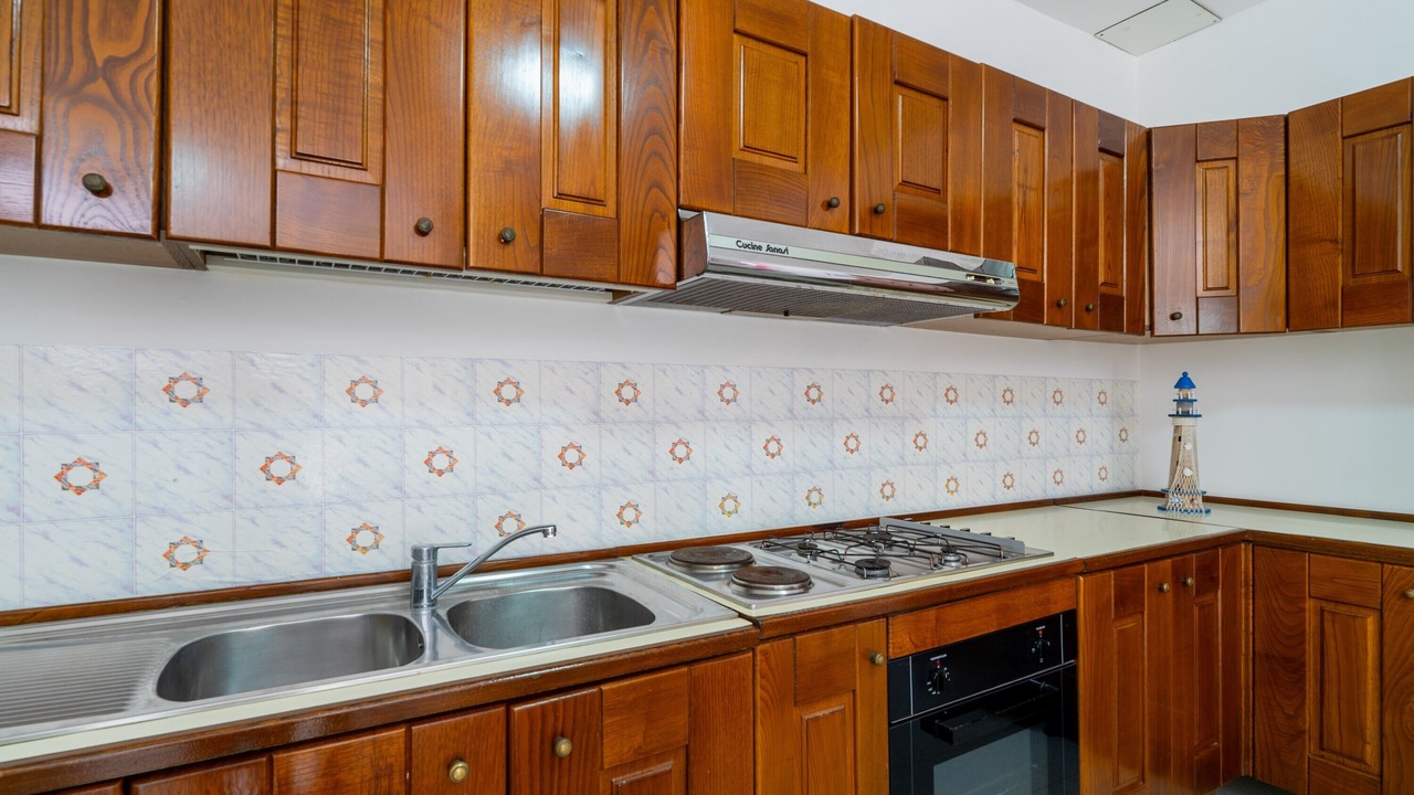Photo of Kitchen in Porto Cesareo