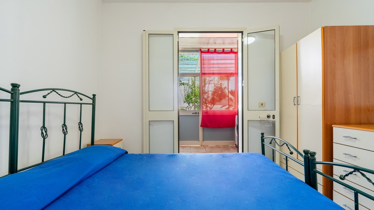 Photo of Bedroom in Porto Cesareo