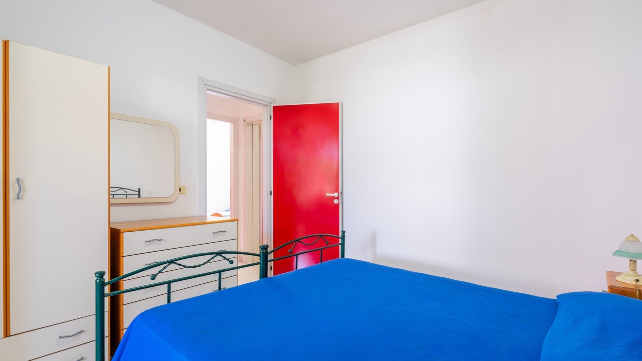 Photo of Bedroom in Porto Cesareo
