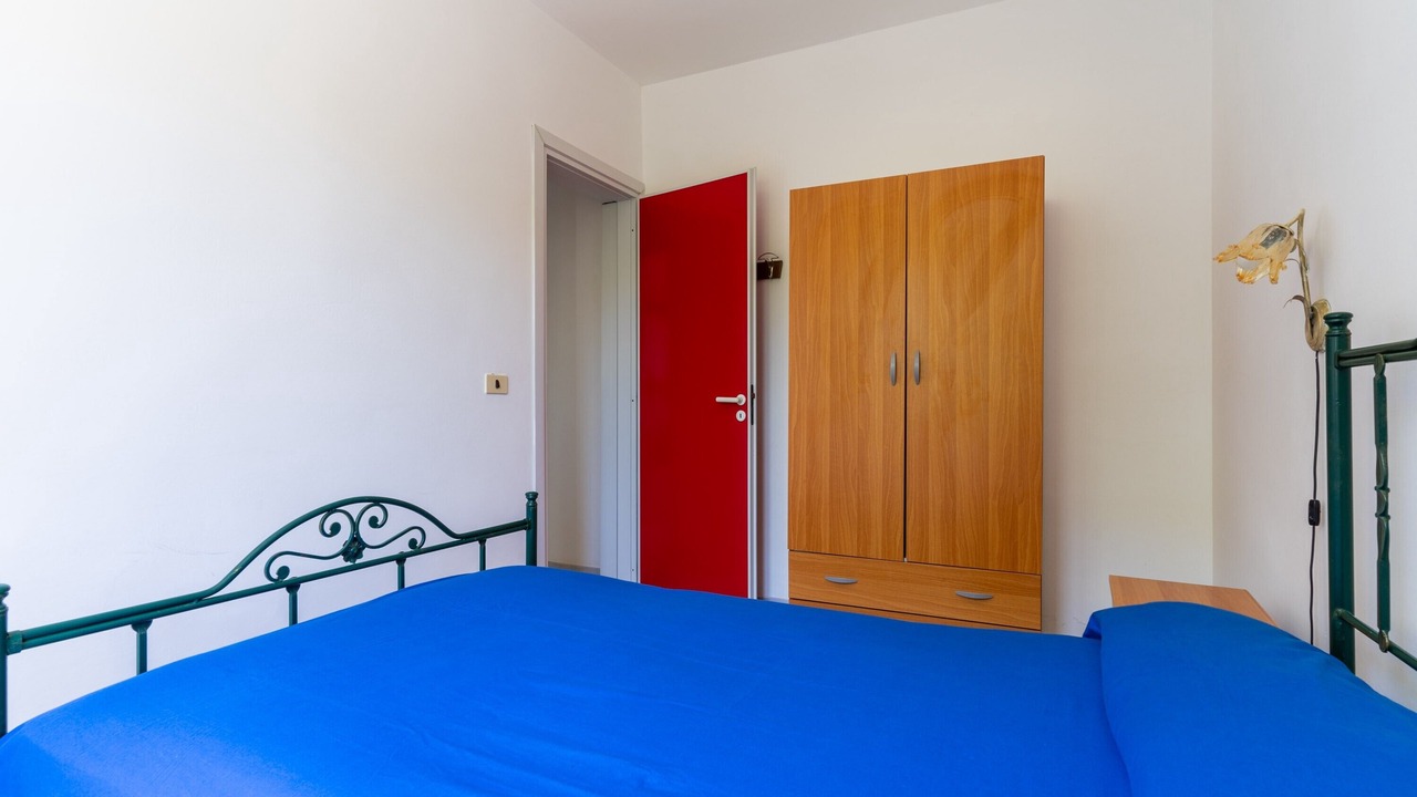 Photo of Bedroom in Porto Cesareo