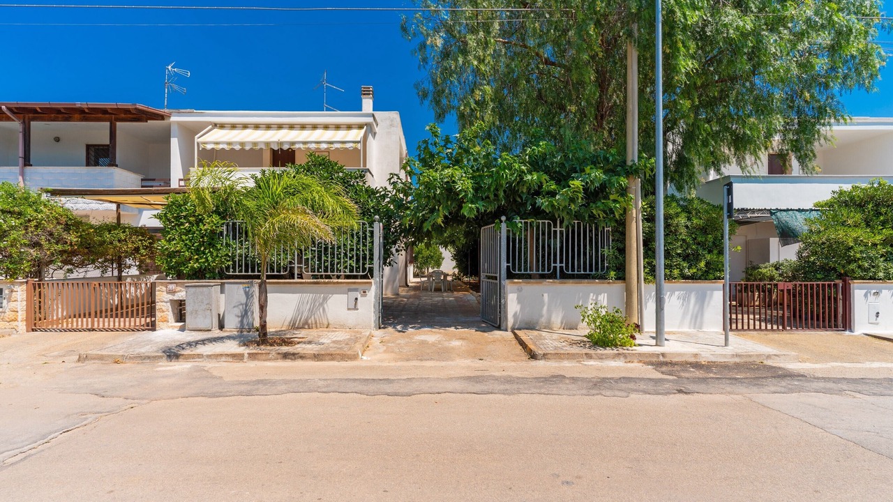 Photo of Outdoor in Porto Cesareo
