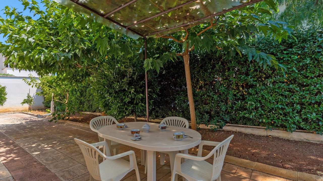 Photo of Outdoor in Porto Cesareo