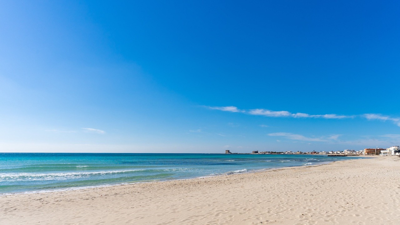 Photo of Others in Porto Cesareo