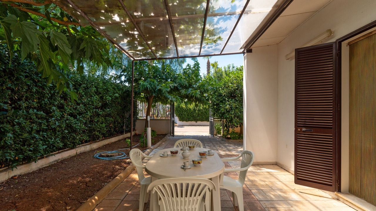 Photo of Outdoor in Porto Cesareo