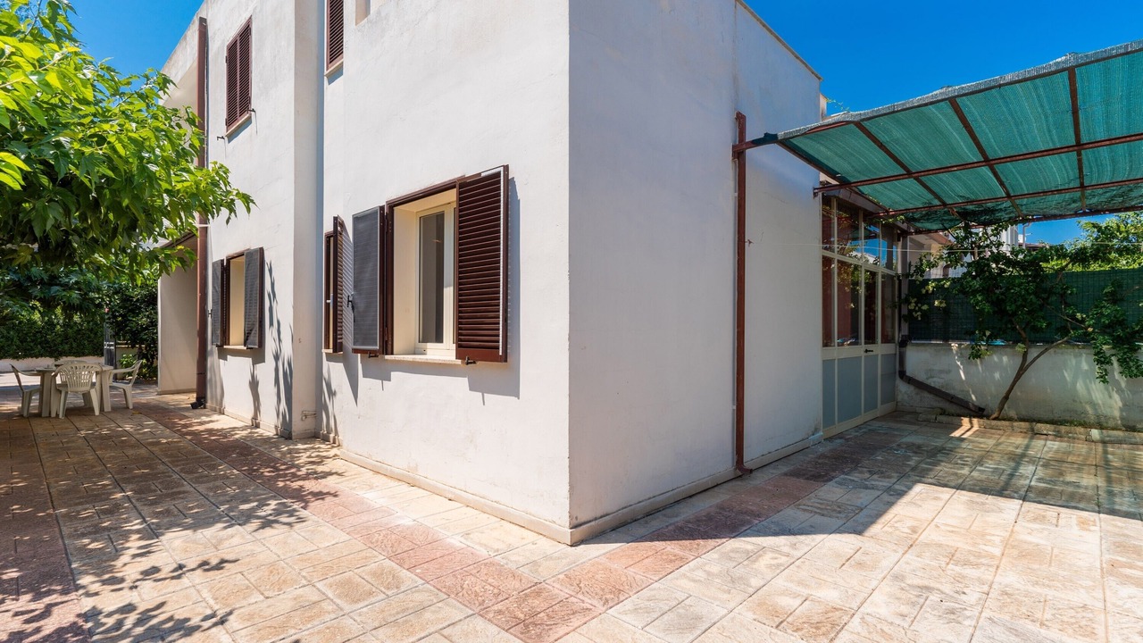 Photo of Outdoor in Porto Cesareo