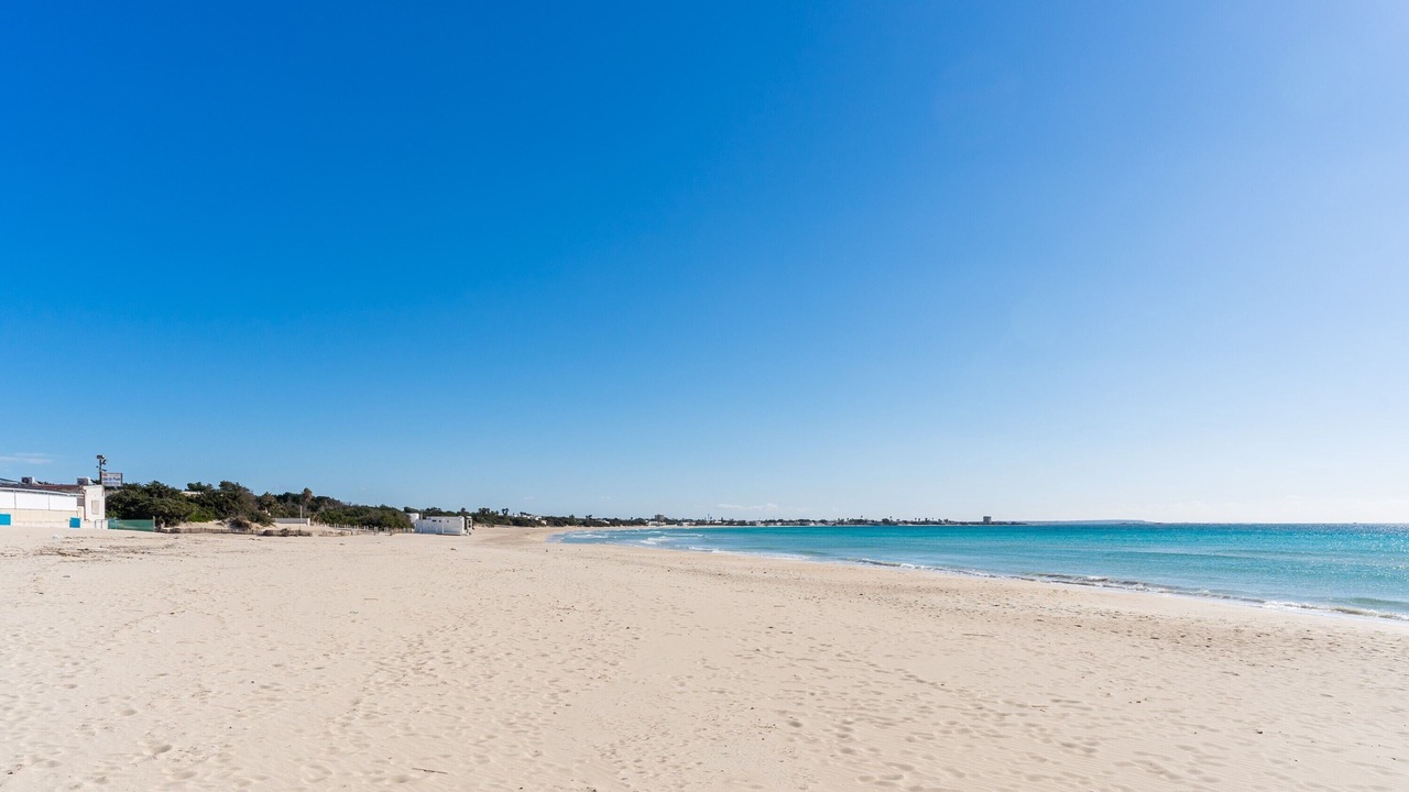 Photo of Others in Porto Cesareo