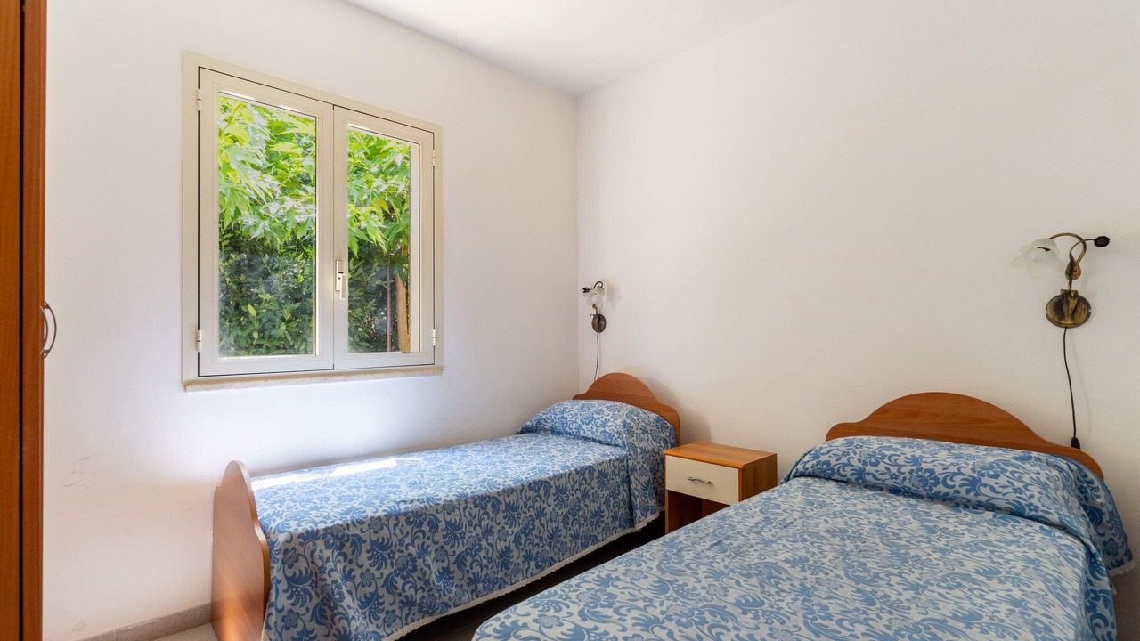 Photo of Bedroom in Porto Cesareo