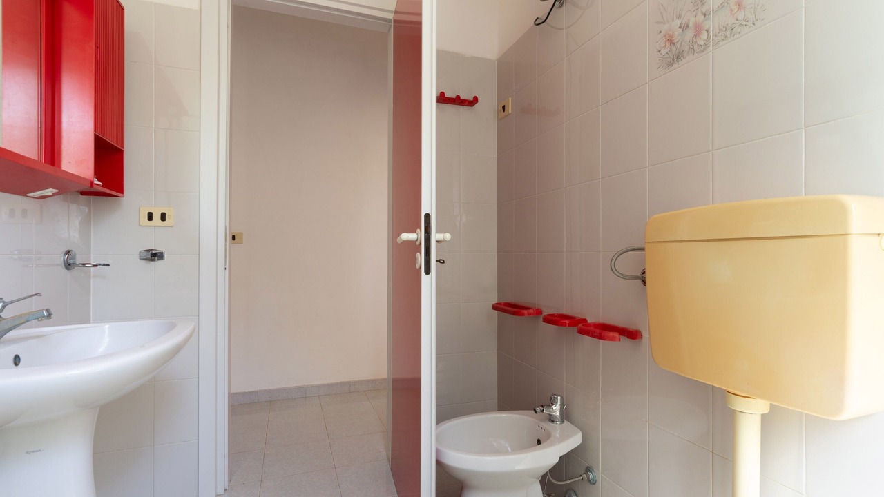 Photo of Bathroom in Porto Cesareo