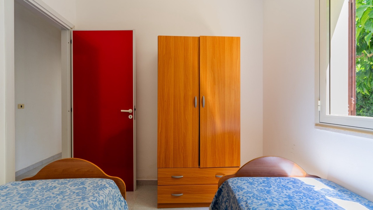 Photo of Bedroom in Porto Cesareo