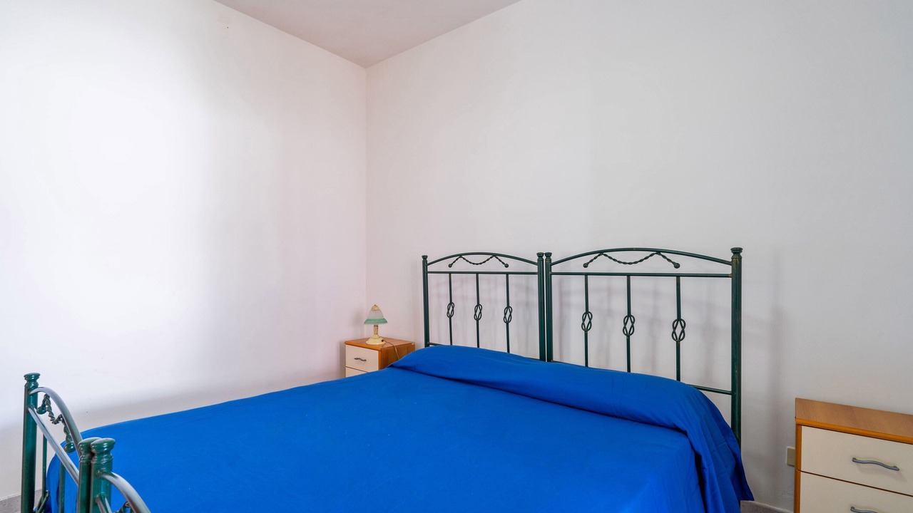 Photo of Bedroom in Porto Cesareo