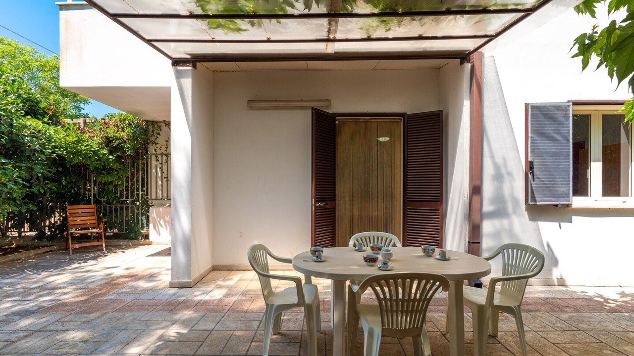 Photo of Outdoor in Porto Cesareo