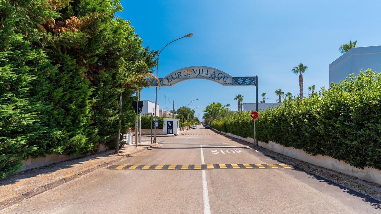 Photo of Others in Porto Cesareo