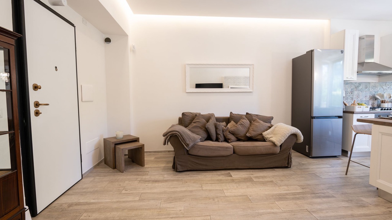 Photo of Livingroom in Monteverde Nuovo