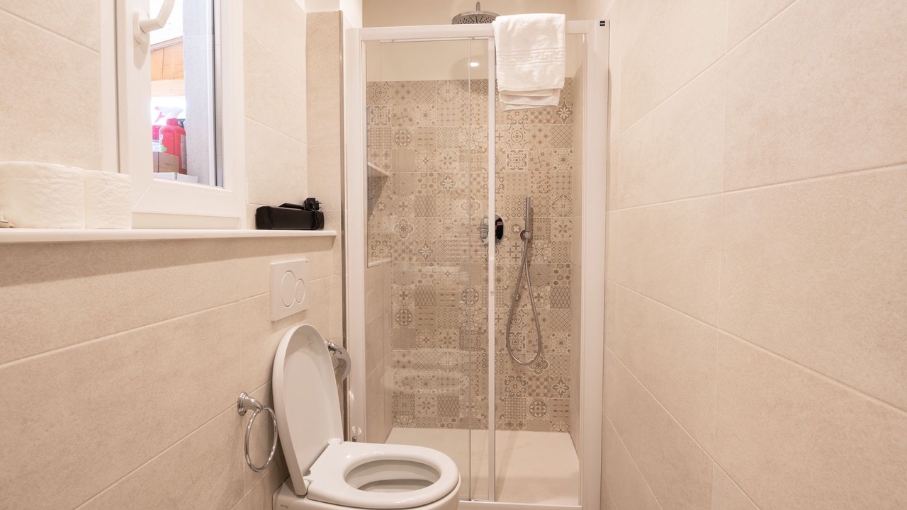 Photo of Bathroom in Monteverde Nuovo