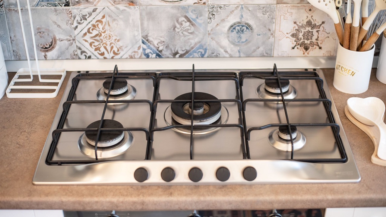 Photo of Kitchen in Monteverde Nuovo