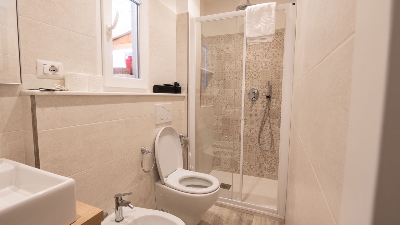 Photo of Bathroom in Monteverde Nuovo