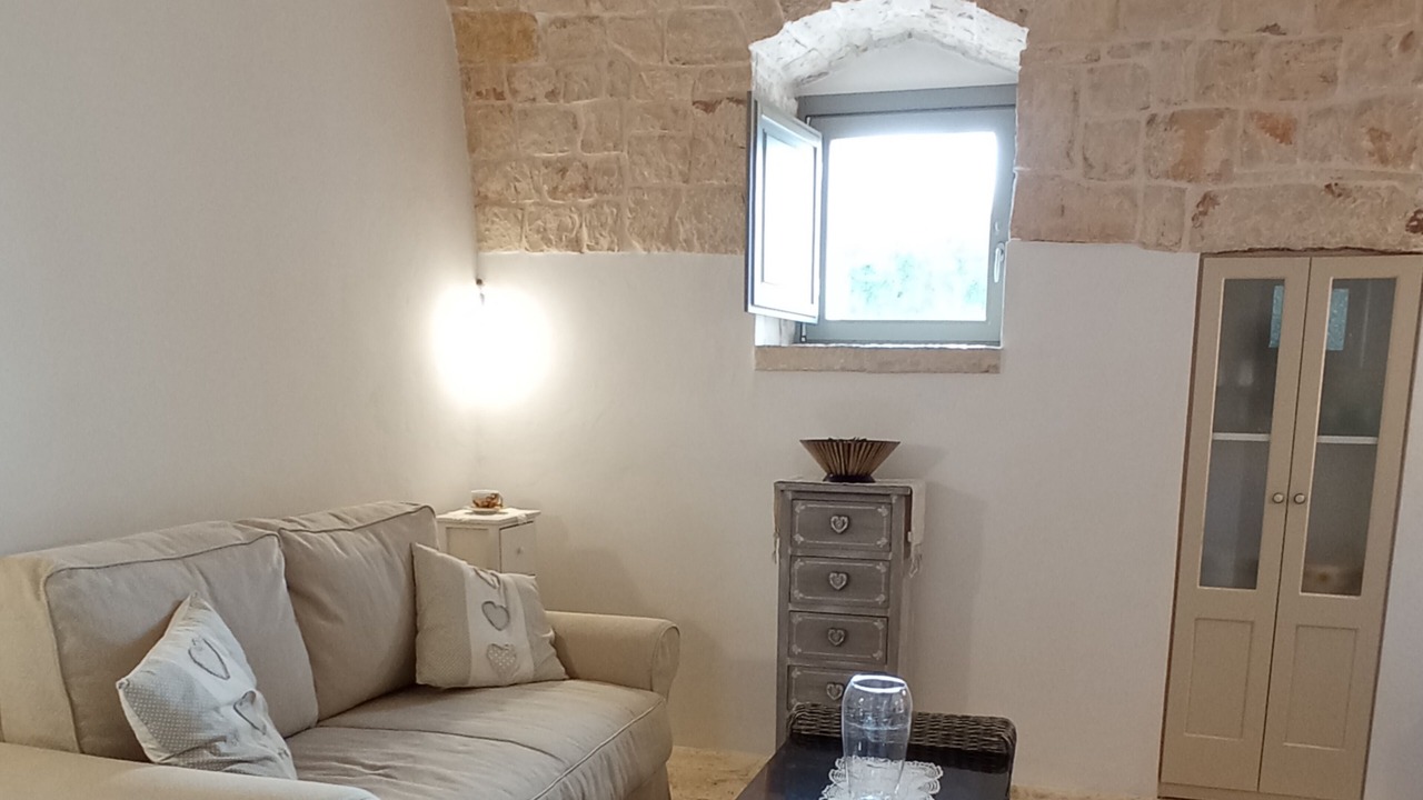 Photo of Livingroom in L'Assunta