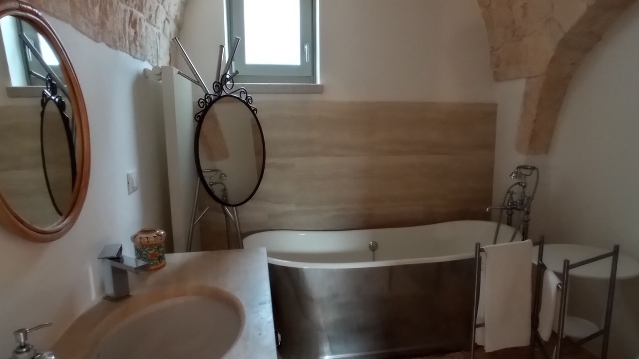 Photo of Bathroom in L'Assunta