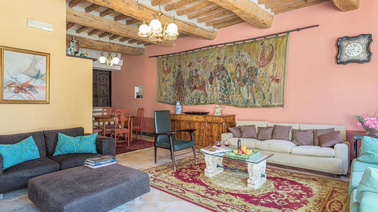 Photo of Livingroom in Doglio