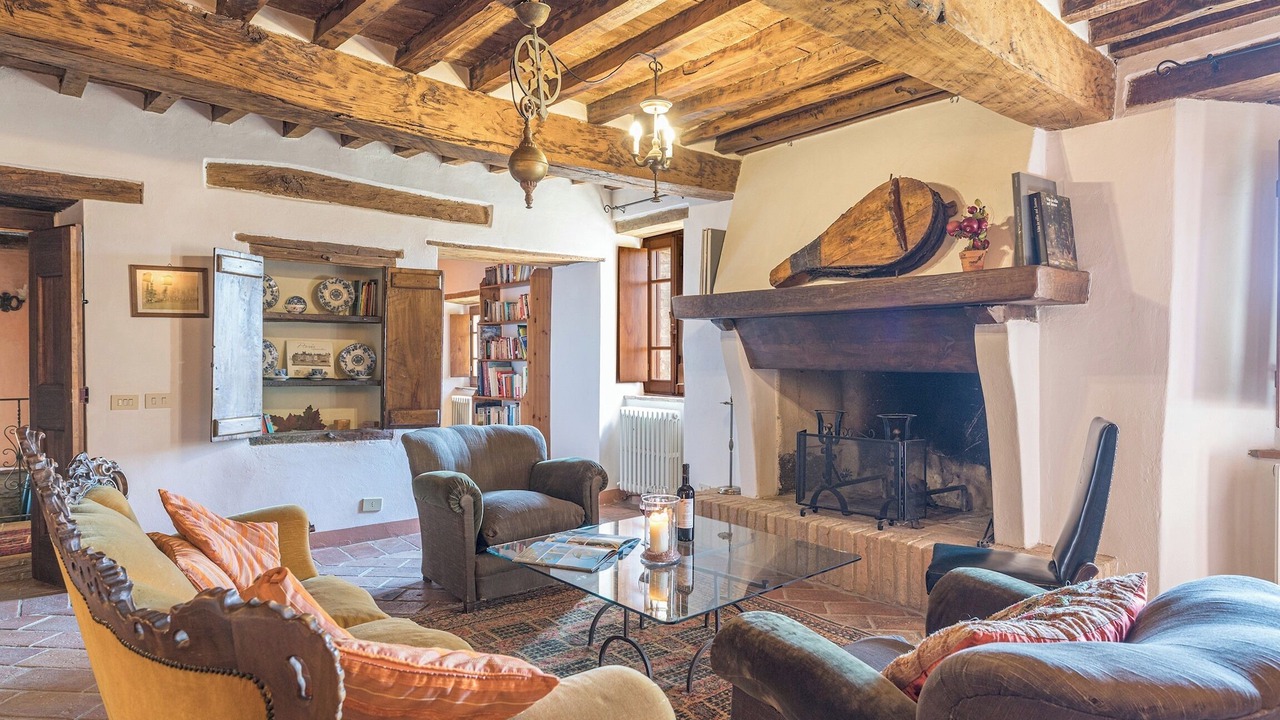Photo of Livingroom in Doglio