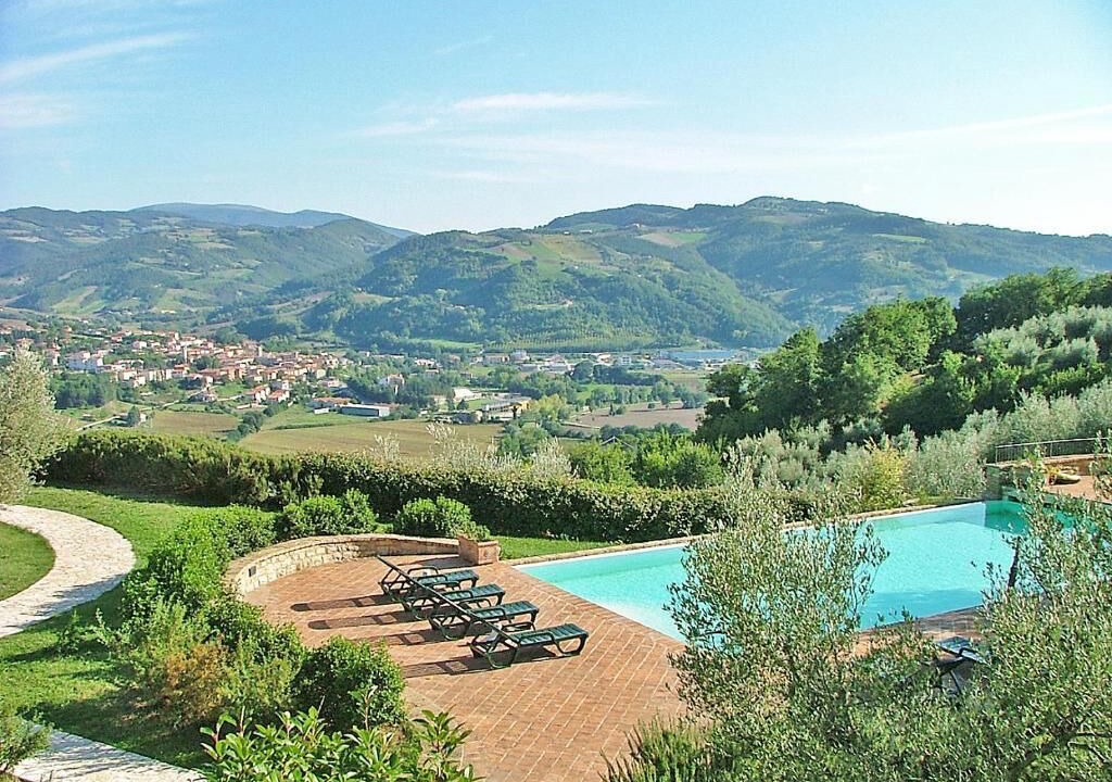 Photo of Outdoor in Valfabbrica