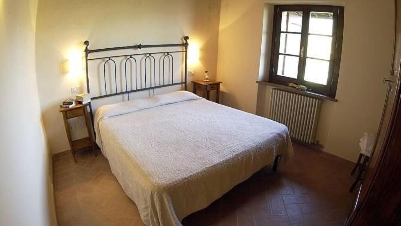 Photo of Bedroom in Valfabbrica