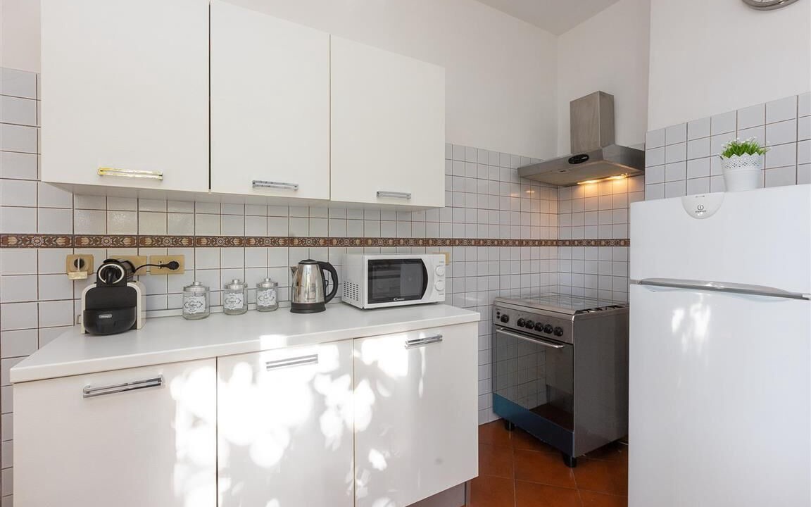 Photo of Kitchen in Testaccio