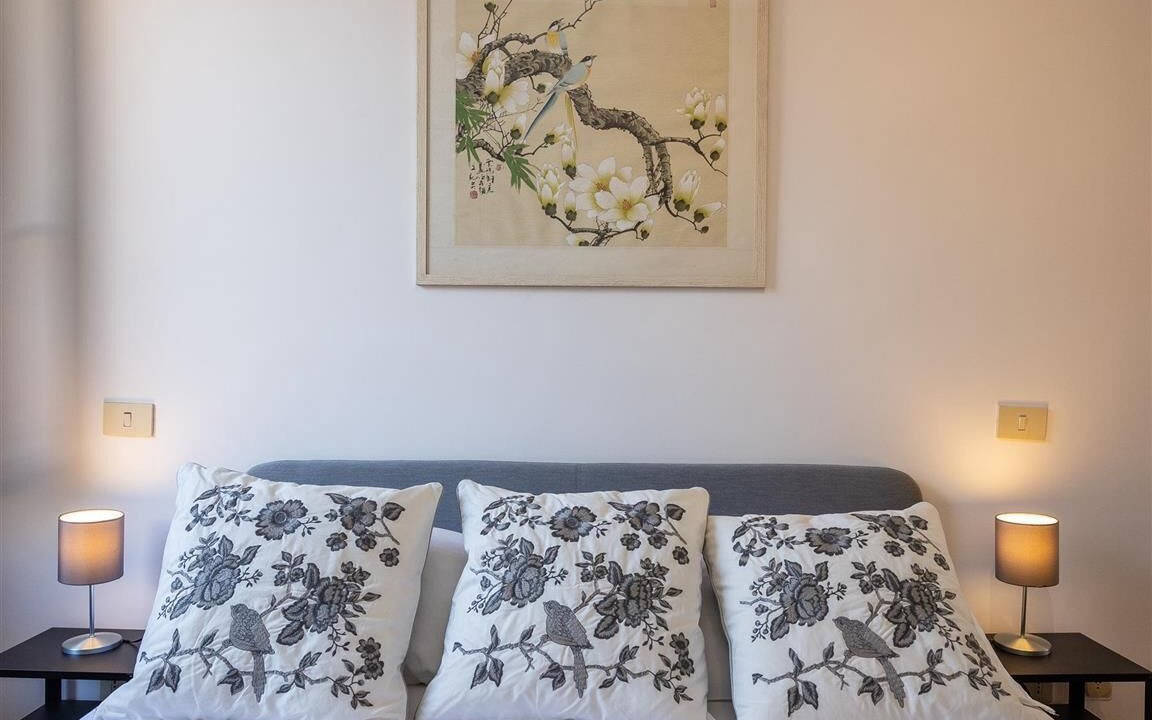 Photo of Bedroom in Testaccio