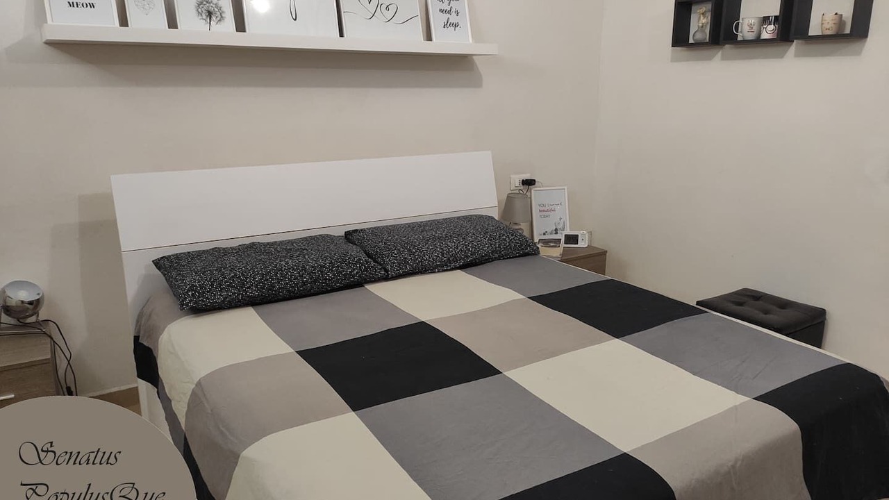 Photo of Bedroom in Zona XXXIII Acilia Sud