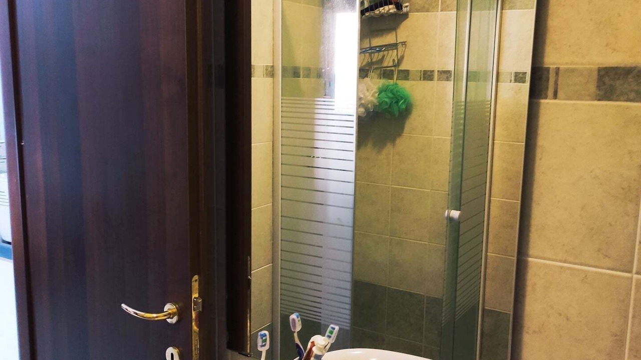 Photo of Bathroom in Zona XXXIII Acilia Sud